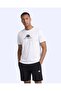 Fontado Tee Men's White Regular T-Shirt - 3