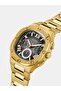 Multi-function steel watch - 4