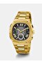 Multi-function steel watch - 5