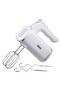 Hand Mixer, 200W, IK-CHM28 - 3