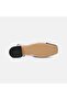 Women's Pink Square Toe Slingback Leather Casual Shoes - 4