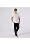 5Sm4440-Bk Men's Trousers - Black - 3
