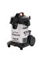 3-in-1 Wet & Dry Drum Vacuum Cleaner, 1600W, CV-975PW - 2