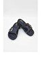 Epi̇n Halluks Jelly Slippers