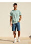 Men Embroidered T-shirt - 3