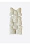 Zen Stroller Cushion Natural - 2