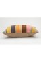 Vintage Pillow Cushion Cover Made from Handmade Old Kilim, 40X60 Cm, Wool - 4