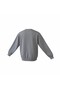 Men's Gray Men's S-Shirt O-Neck Sweatshirt T18Er-88490-010 - 2