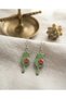 Cat Earrings - 2