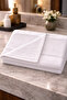 Hotel Quality Hand Towels |   1 Piece |   50X90 cm |   Soft and Highly Absorbent - 2