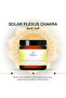 Energy and focus | Lemon & Ginger—Solar Plexus Chakra Bath Salts 250 g - 2