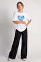 Girl's Oversize T-Shirt - 5