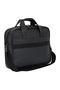 Para John Execo 14” PVC Leather Laptop Briefcase Shoulder Bag - 6