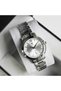 Fs019798 Women's Wristwatch with Steel Cord