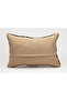 Vintage Pillow Cushion Cover Made from Handmade Old Kilim, 40X60 Cm, Wool - 6