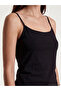 Shining Store's Glittering Choices U Roba Collar Rope Strap Women's Undershirt - 3