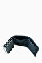 Fb - (Fenerium) Men's Wallet with Mechanism - Navy Blue - 3