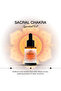 Sacral Chakra Oil 15ml – Personal Vibrational Healing Blend with 417 Hz for Confidence