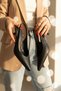 Vinto Black Women's (3 cm Heeled) Pointed Toe Short Kitten Heel Shoes