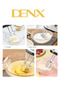 7-speed 260W hand blender handle that fits perfectly in the palm of your hand DX2007 - 5