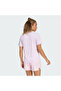 Run Ess Bl t W Women's T-Shirt Ka0281 - 2