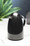 1 Lt Acrylic Black Tea Thermos 12 Hours Hot 24 Hours Cold-2828 - 2