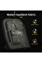 Premium Waterproof Anti-Theft Laptop Backpack with USB Charging Port - 4