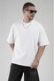 Trend Biz Oversize Fit Crew Neck Suprem Men's T-Shirt - 2