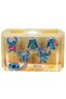 Stitch 5 Pack Figures Deluxe Packagıng - 2