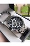 New Season Steel Strap Men's Wristwatch - with Bracelet Gift - 3