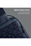 Compact Anti-Theft Sling Backpack – Waterproof Crossbody Travel Bag for Men & Women, USB Charging - 5