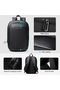 Waterproof Anti-Theft Laptop Backpack with USB Charging Port - 6