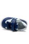 Leather and Orthopedic Sole Baby Boy Casual Shoes - 7
