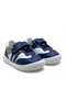 Leather and Orthopedic Sole Baby Boy Casual Shoes - 2