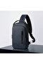 Compact Anti-Theft Sling Backpack – Waterproof Crossbody Travel Bag for Men & Women, USB Charging - 7