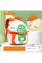 Children's Backpack with a Fun Design - 3
