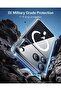 ESR for iPhone 17 Pro Max Case, Camera Control Cover, Compatible with MagSafe Accessories, - 3
