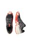 Speedcross 6 Men's Outdoor Running Shoes L49225100 Black - 5