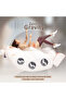 Onyx Full Body Massager (Beige & White) - 9