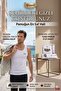 Luxury Combed Cotton Fabric 100% Cotton European Style Men's T-Shirt 3-Pack Premium Package - 4