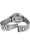Automatic Watch for Men – Skeleton Tourbillon, Moon Phase Display, Waterproof, Stainless - 4