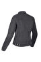 Lady Tina Women's Biker Jacket - 4