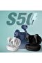 S50 Stereo Wireless Earbuds Bluetooth Earphones - 3