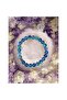 Best 3-Piece Original Pink Quartz Blue Quartz and Moonstone Bracelet - 3