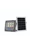 Proiector solar de 200W 6000MA cu telecomandă