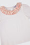 Baby Girl T-shirt - 3