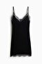 Lace-trimmed nightslip - 5