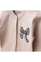 Baby Girl Embroidered 5-Piece Hospital Discharge Set 0 Months - 3 Months - 3