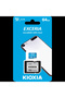 64Gb Exceria, Lmex1L064Gg2, Uhs-1, Cl10, 100Mb/S, Microsd Card Memory (with Sd Adapter)