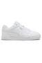 Caven Iii Tdp Women's White Sneaker Shoes 40917001